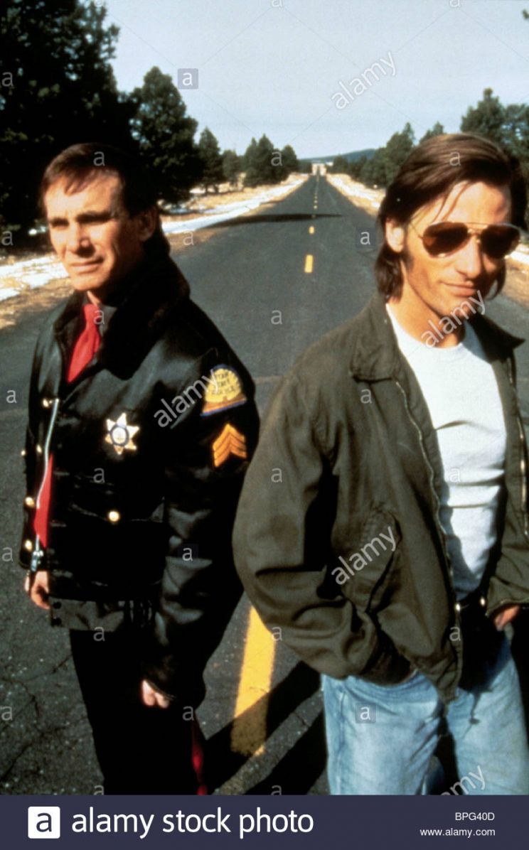 Steve Railsback