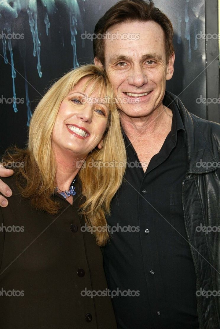 Steve Railsback