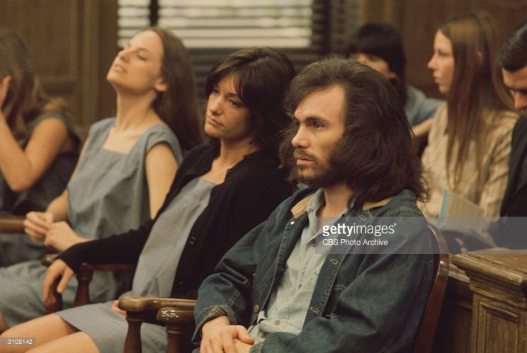 Steve Railsback