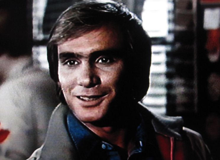 Steve Railsback