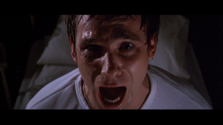 Steve Railsback