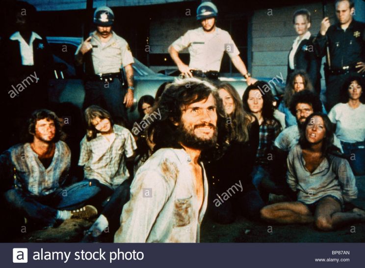Steve Railsback