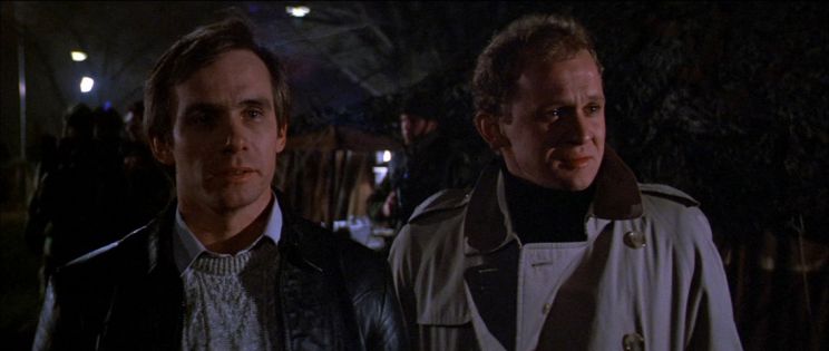 Steve Railsback