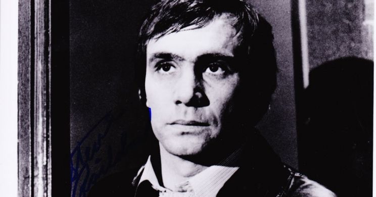 Steve Railsback