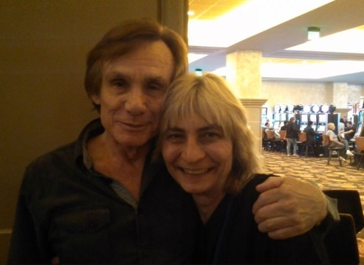 Steve Railsback