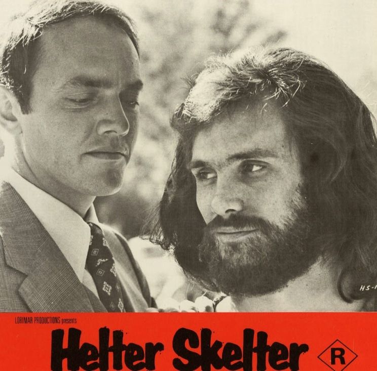 Steve Railsback