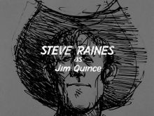 Steve Raines