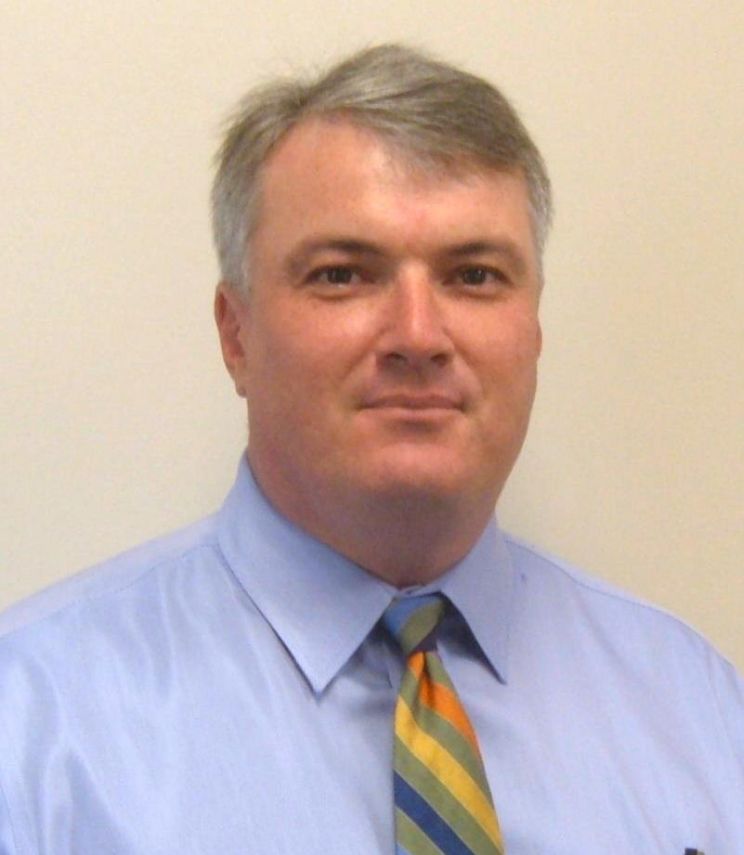 Steve Raines
