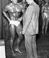 Steve Reeves