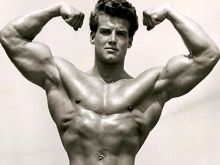 Steve Reeves