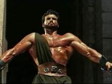 Steve Reeves