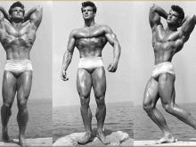 Steve Reeves