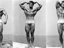 Steve Reeves