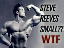 Steve Reeves