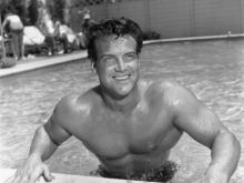 Steve Reeves