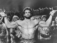 Steve Reeves