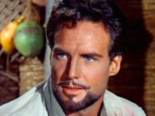 Steve Reeves