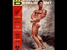 Steve Reeves