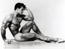 Steve Reeves