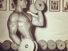 Steve Reeves