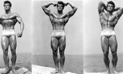 Steve Reeves