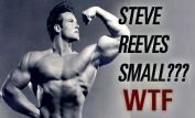 Steve Reeves