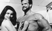 Steve Reeves