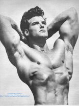 Steve Reeves