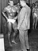 Steve Reeves