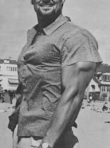 Steve Reeves