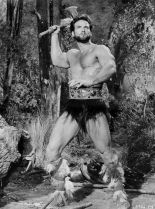 Steve Reeves