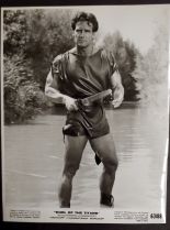 Steve Reeves