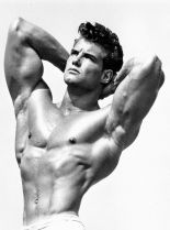 Steve Reeves photo