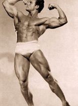 Steve Reeves photo
