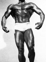 Steve Reeves