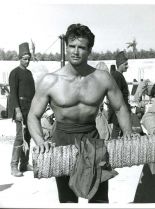 Steve Reeves photo