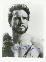 Steve Reeves