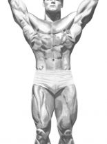 Steve Reeves photo