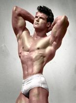 Steve Reeves