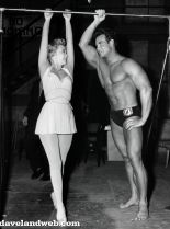 Steve Reeves photo
