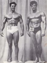 Steve Reeves