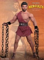 Steve Reeves