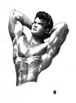 Steve Reeves