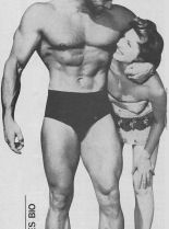 Steve Reeves