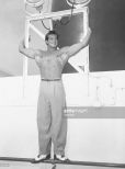 Steve Reeves