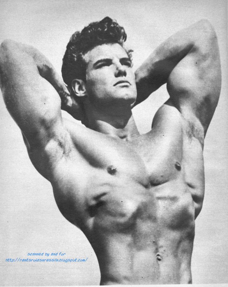 Steve Reeves