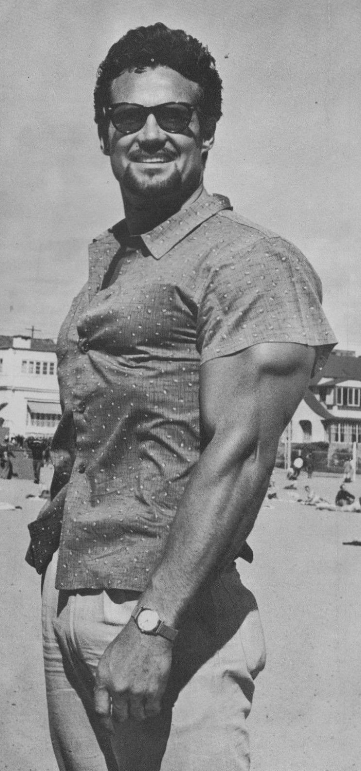 Steve Reeves