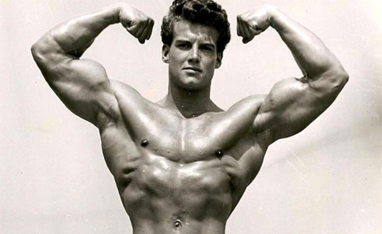 Steve Reeves