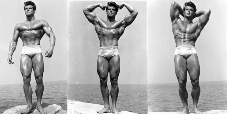 Steve Reeves