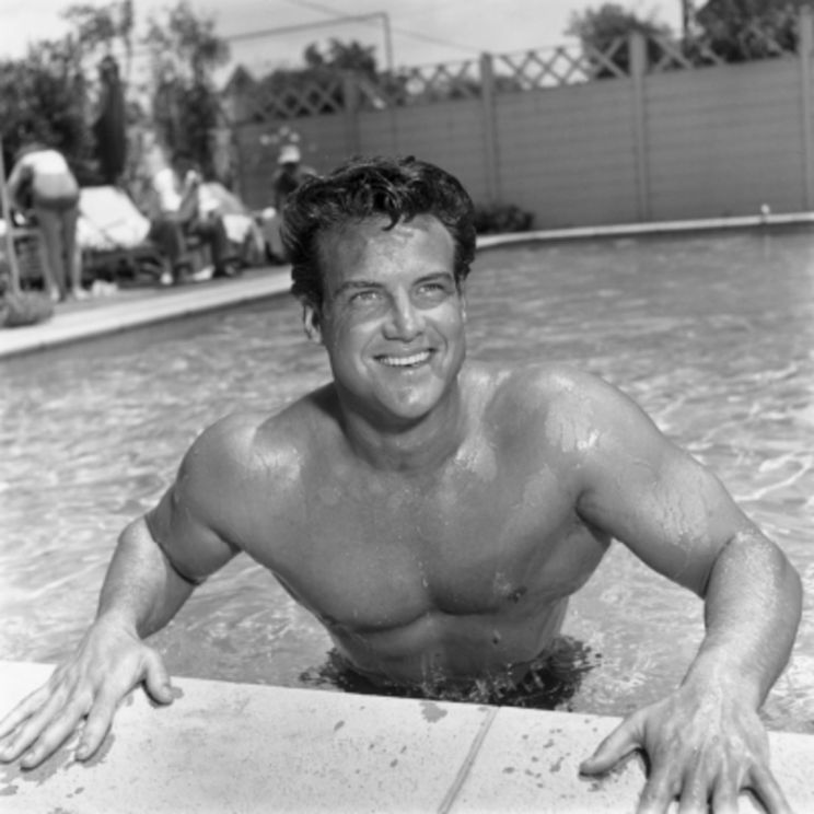 Steve Reeves